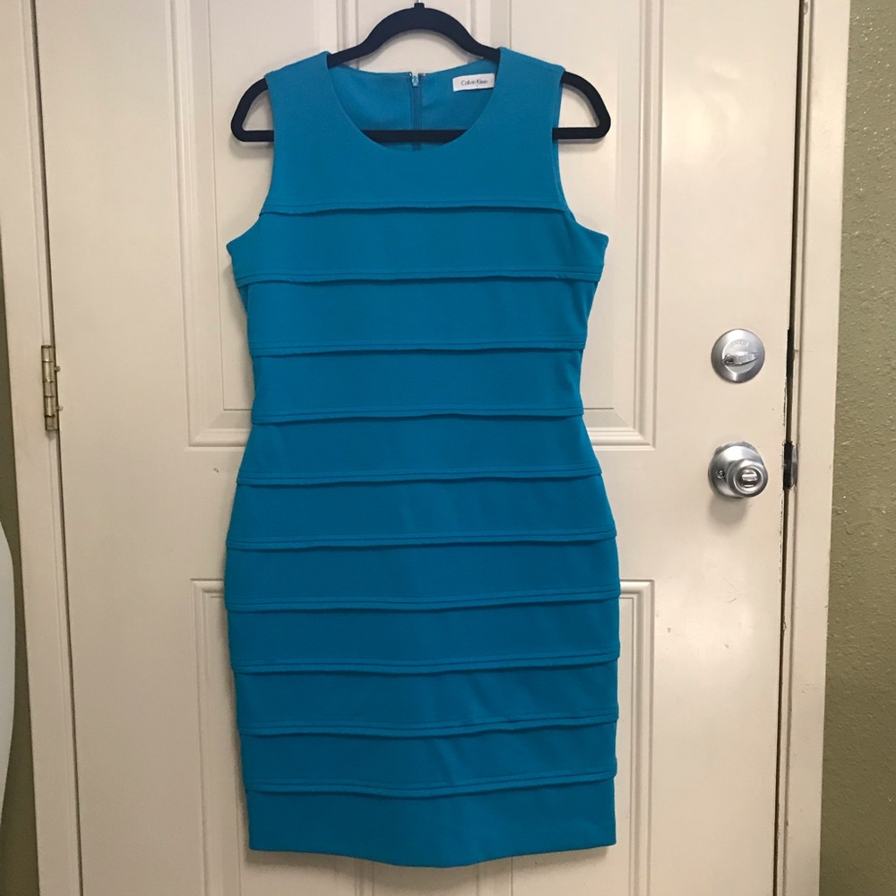 Calvin Klein Dress